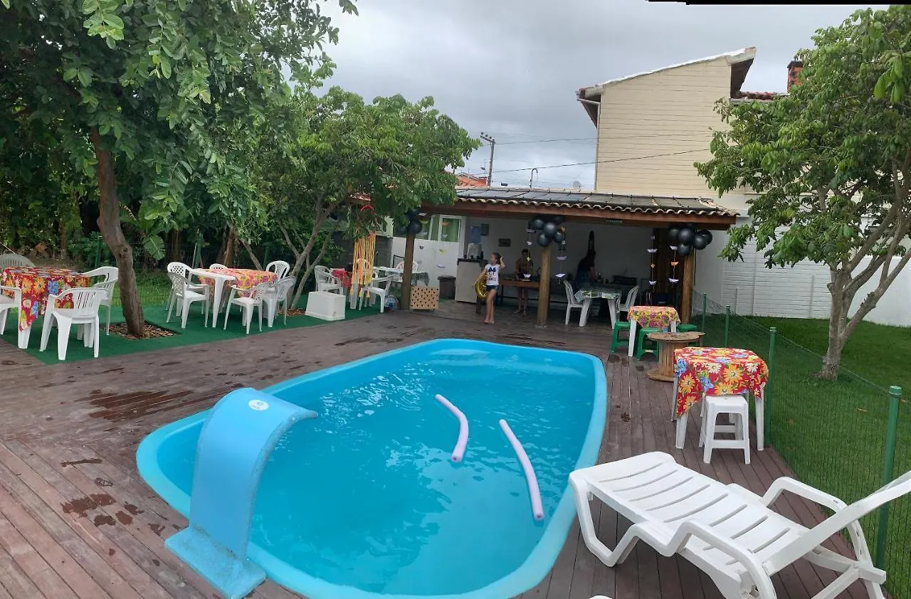 Aparthotel Kitinete rosê à Imbituba  0*, Imbituba (Santa Catarina)