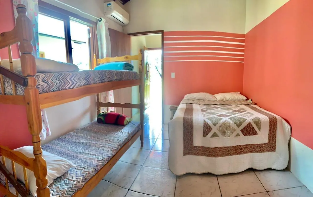 Aparthotel Kitinete rosê à Imbituba  Imbituba (Santa Catarina)