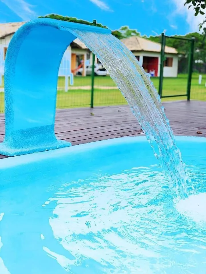 Aparthotel Kitinete rosê à Imbituba   Imbituba (Santa Catarina)