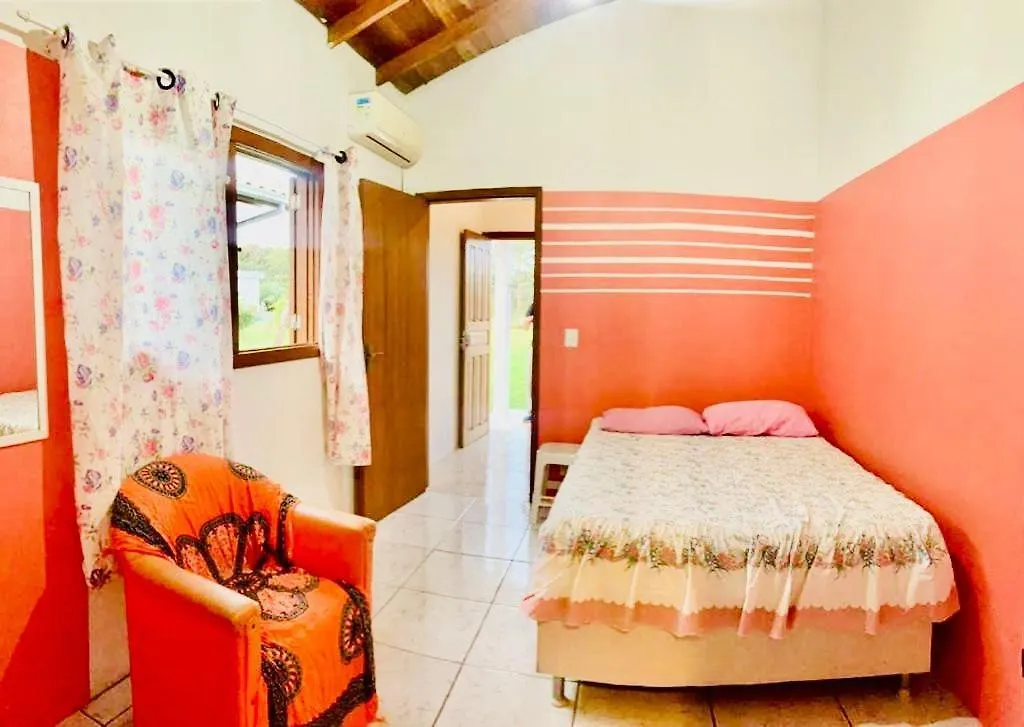 Aparthotel Kitinete rosê à Imbituba  0*, Imbituba (Santa Catarina) Brésil